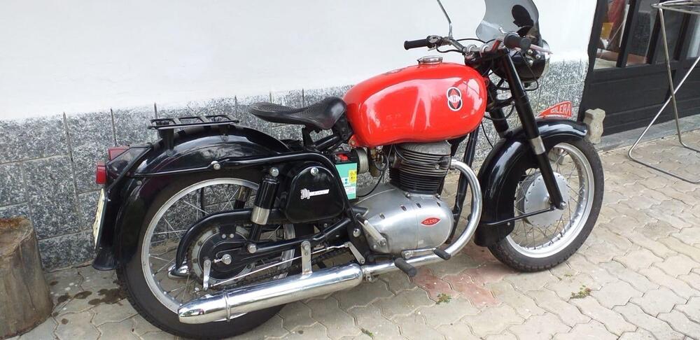 Gilera Gilera B300 (2)