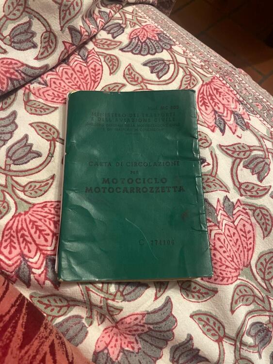 Gilera Gilera B300 (4)