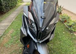Kymco Downtown 350i ABS (2016 - 20) usata