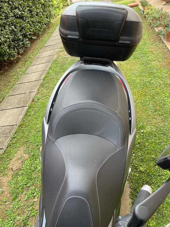 Kymco Downtown 350i ABS (2016 - 20) (5)