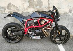 Buell Lightning X1 1200 usata