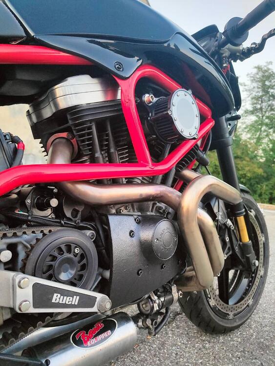 Buell Lightning X1 1200 (3)