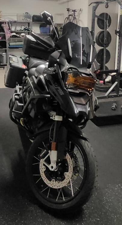 Bmw R 1250 GS (2021 - 24)