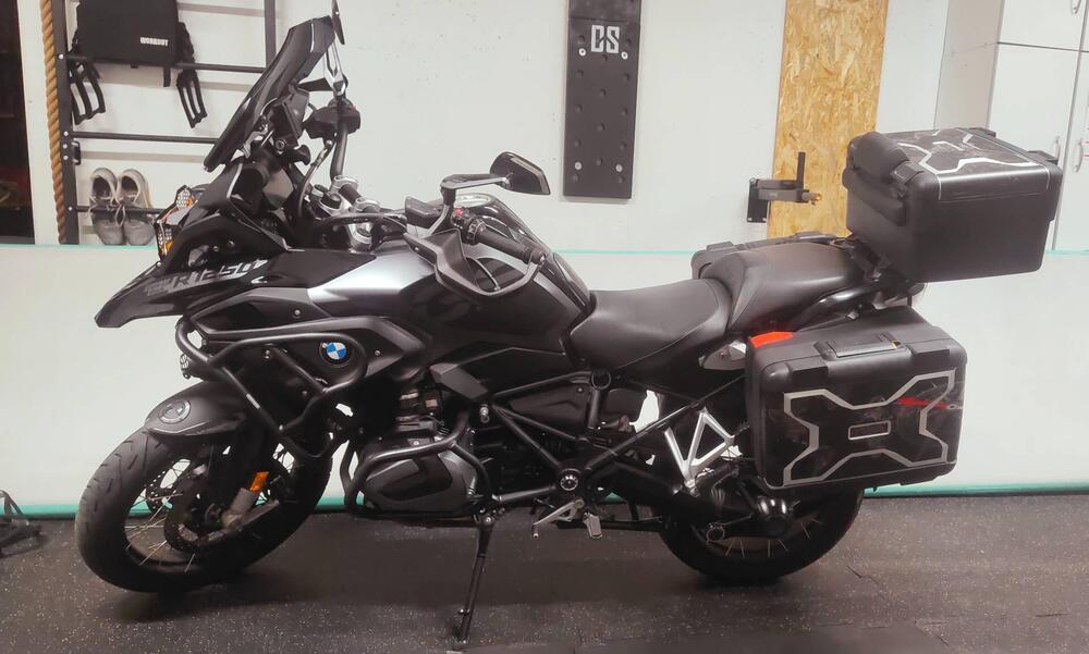 Bmw R 1250 GS (2021 - 24) (2)