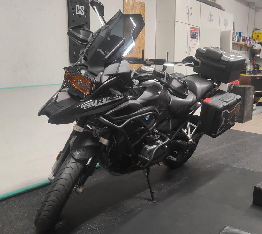 Bmw R 1250 GS (2021 - 24) (3)