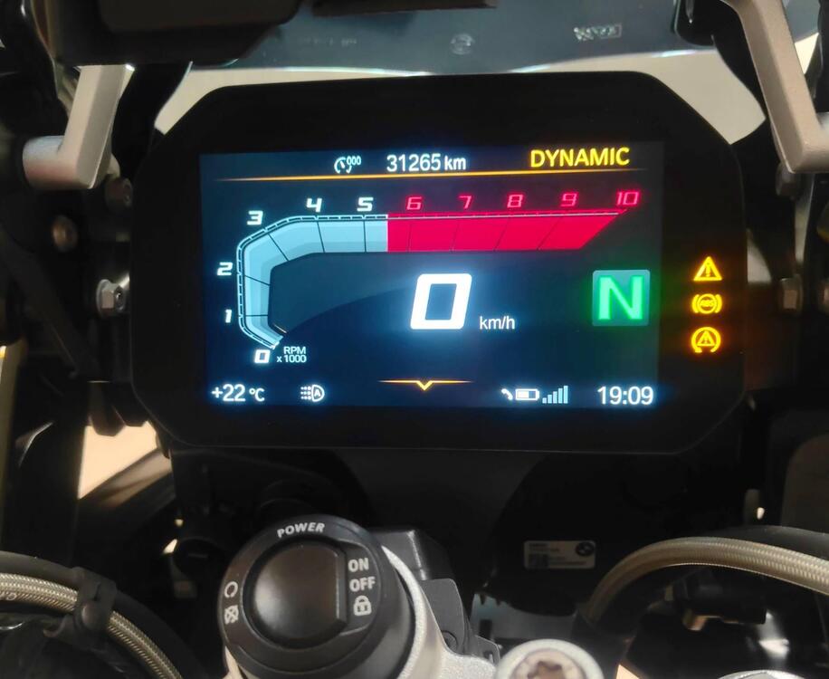 Bmw R 1250 GS (2021 - 24) (4)