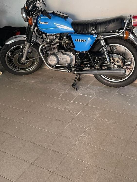 Kawasaki Z350 (3)