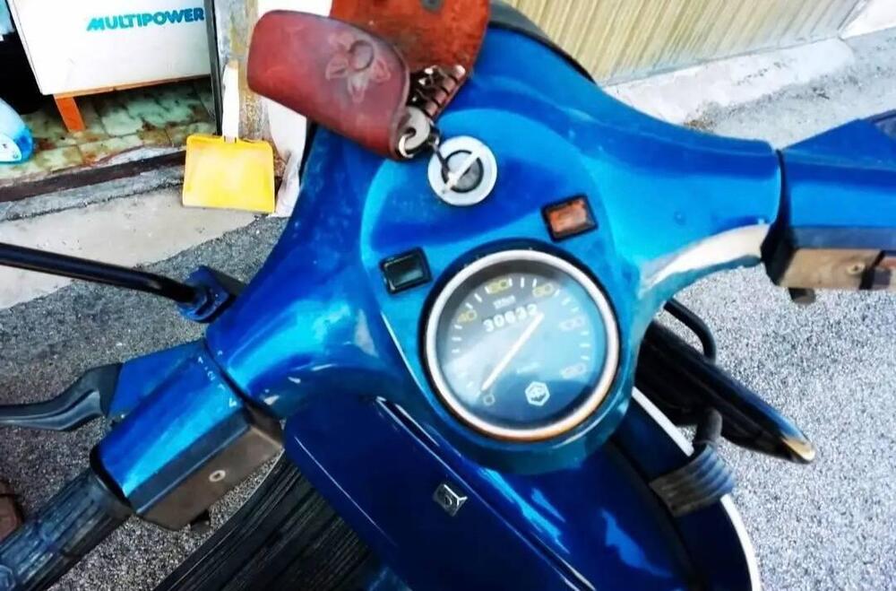 Piaggio VESPA 150 PX