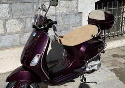 Vespa LX 125 (2005 - 11) usata