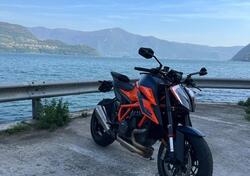 KTM 1290 Super Duke R (2021) usata