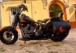 Harley-Davidson 1584 Cross Bones (2008 - 11) - FLSTSB usata
