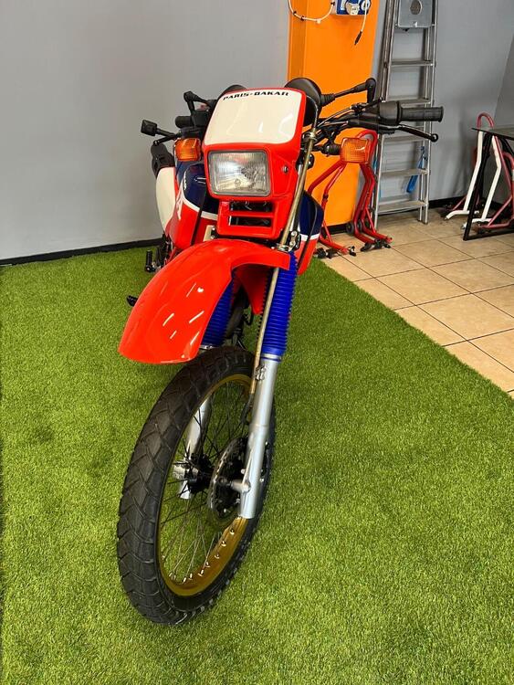 Honda XL 600 R Paris Dakar