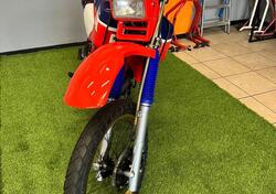 Honda XL 600 R Paris Dakar d'epoca