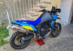Yamaha Ténéré 700 Rally Edition (2021) usata