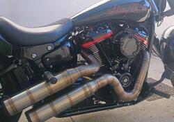 Harley-Davidson Breakout (2021 - 22) usata