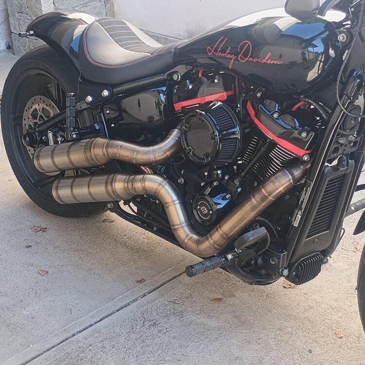 Harley-Davidson Breakout (2021 - 22) (4)