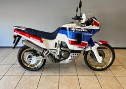 Honda Africa Twin RD03 XRV 650 d'epoca