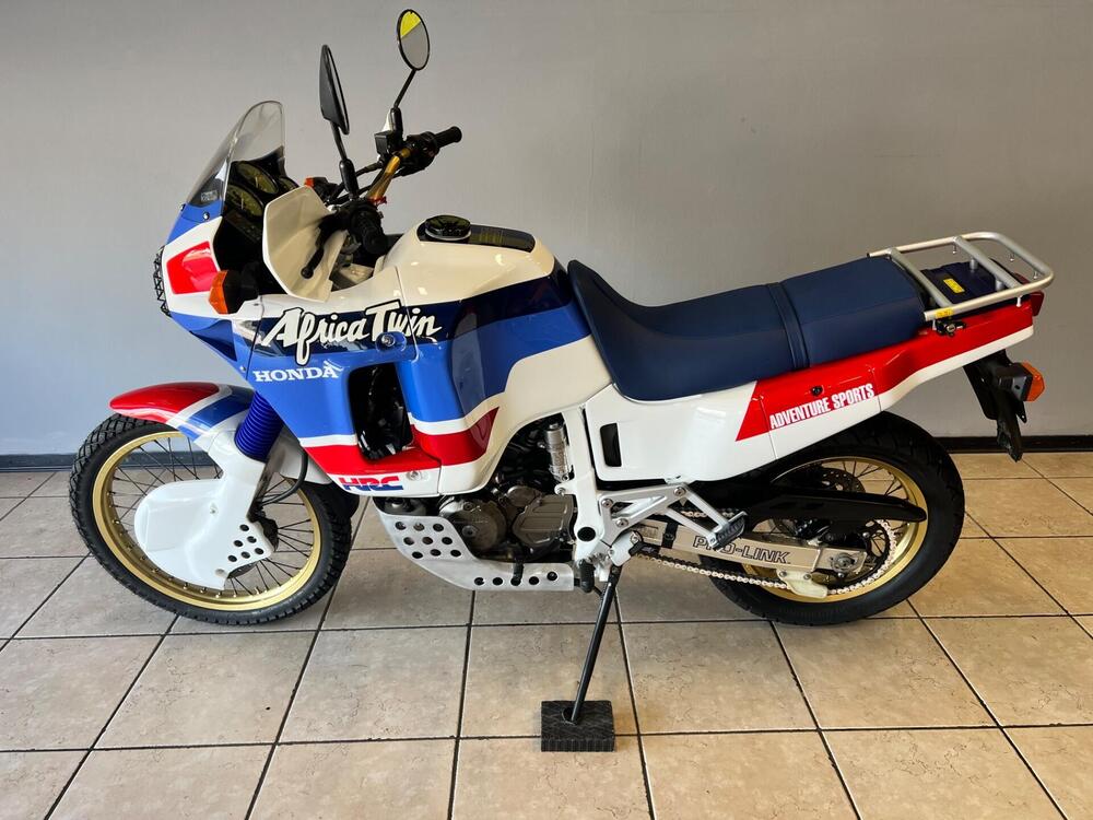 Honda Africa Twin RD03 XRV 650 (2)