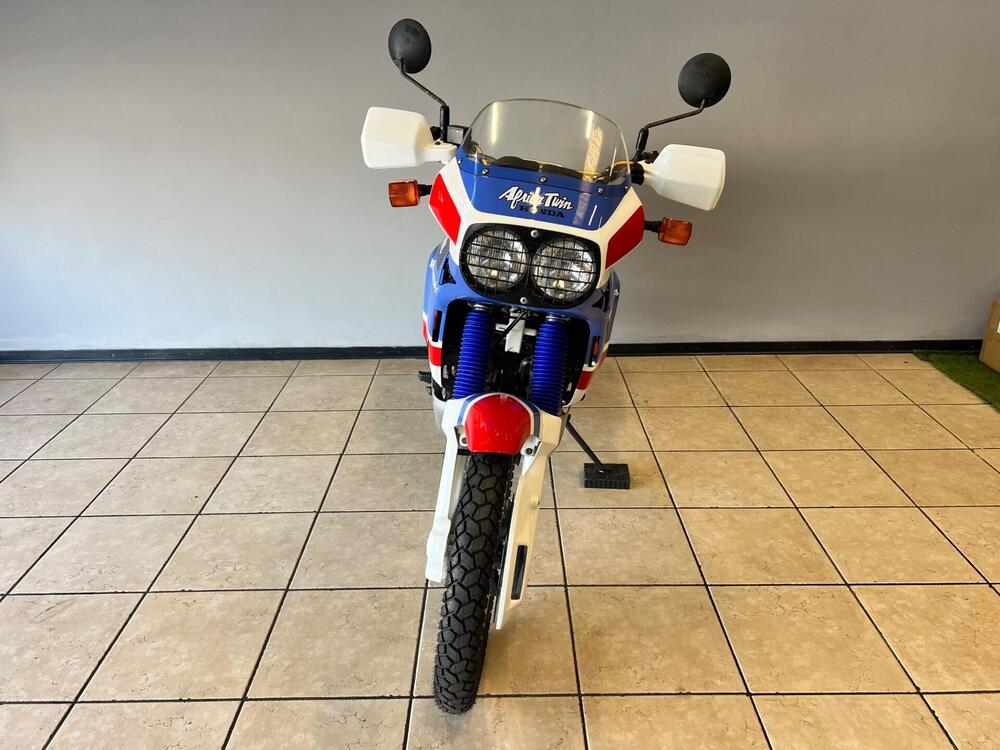 Honda Africa Twin RD03 XRV 650 (3)