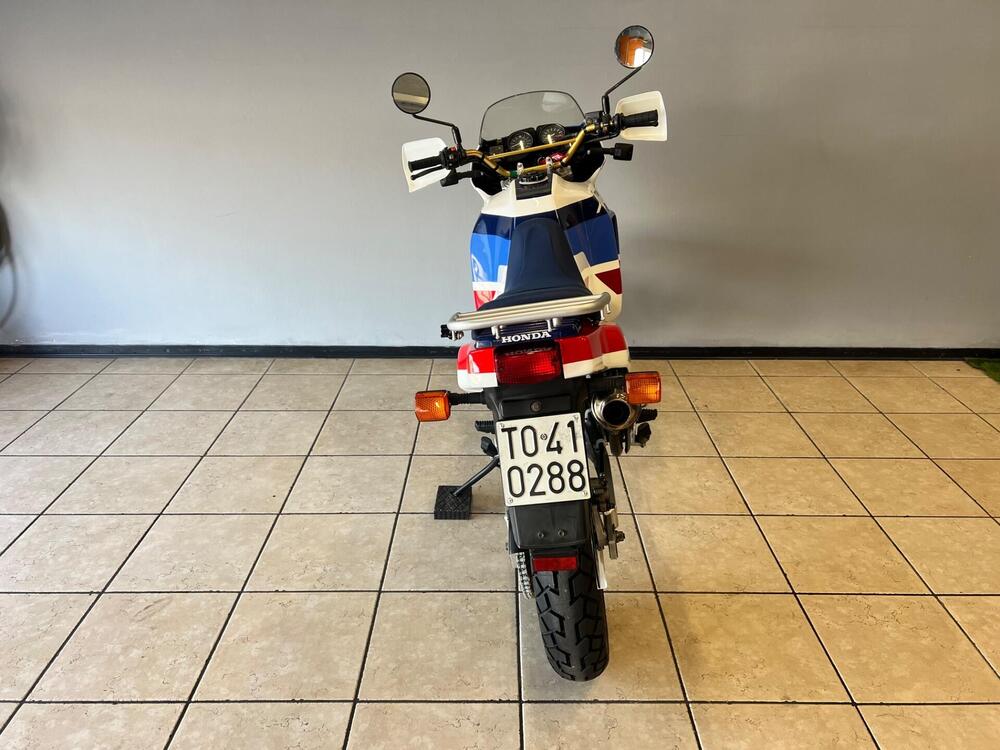 Honda Africa Twin RD03 XRV 650 (4)