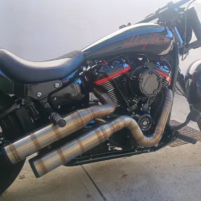 Harley-Davidson Breakout (2021 - 22) usata