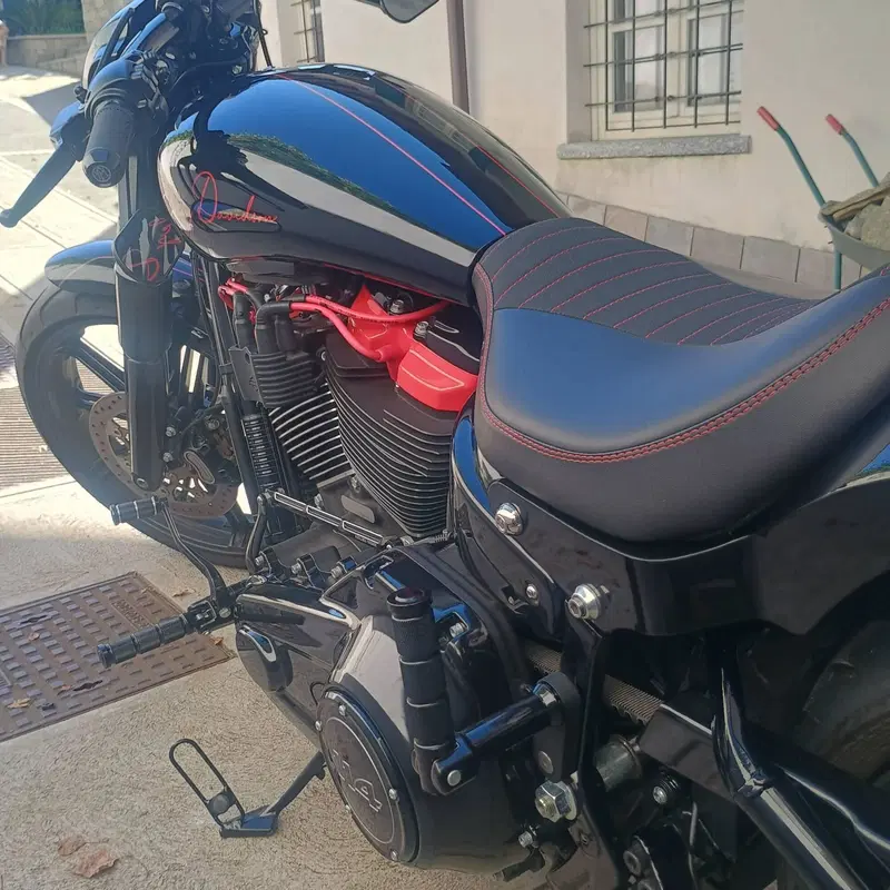 Harley-Davidson Breakout (2021 - 22) (3)