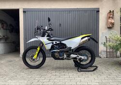 Husqvarna 701 Enduro (2023 - 25) usata