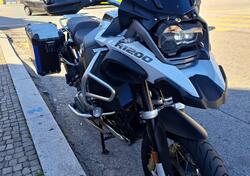 Bmw R 1200 GS Adventure (2017 - 18) usata