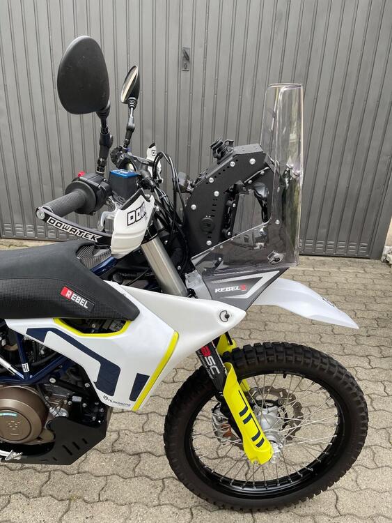 Husqvarna 701 Enduro (2023 - 25) (5)