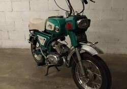 Peripoli Giulietta Dragster America  d'epoca