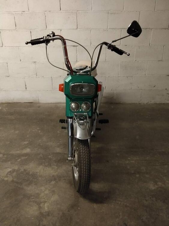 Peripoli Giulietta Dragster America  (2)