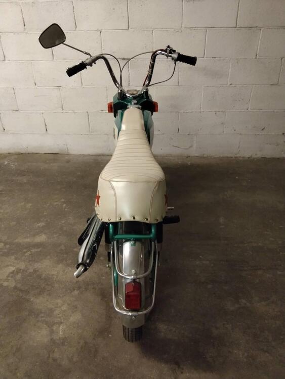 Peripoli Giulietta Dragster America  (4)