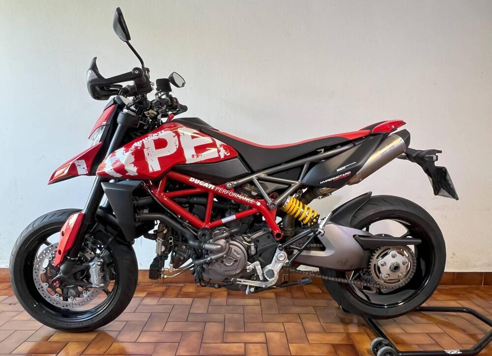 Ducati Hypermotard 950 (2019 - 20) (3)