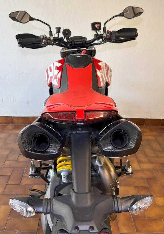 Ducati Hypermotard 950 (2019 - 20) (4)