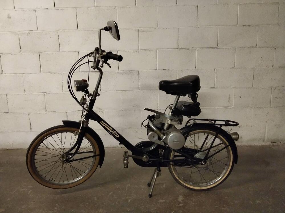 Bianchi Aquilotto Lady