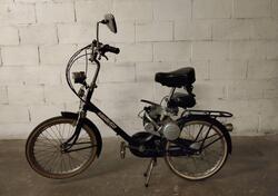 Bianchi Aquilotto Lady d'epoca