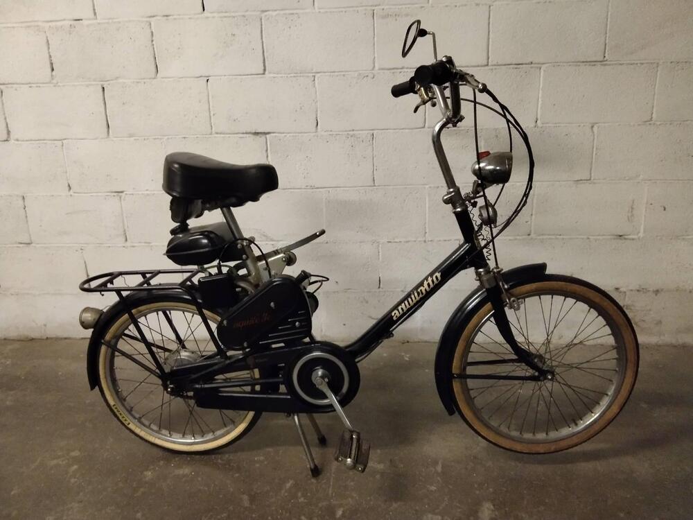 Bianchi Aquilotto Lady (4)