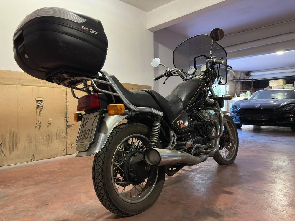 Moto Guzzi V35 Florida (4)