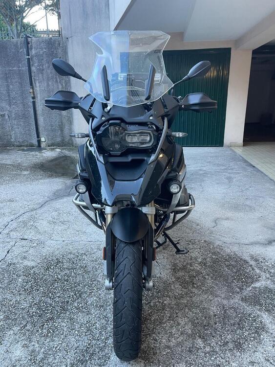 Bmw R 1200 GS (2017 - 18)