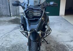 Bmw R 1200 GS (2017 - 18) usata