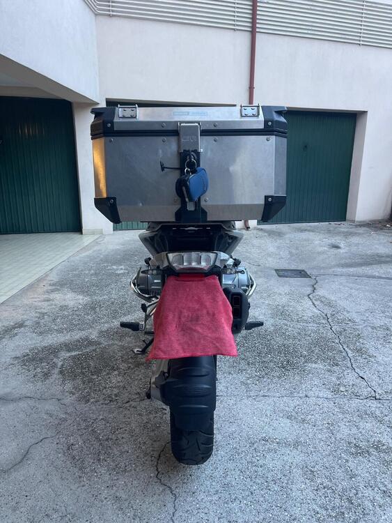 Bmw R 1200 GS (2017 - 18) (3)