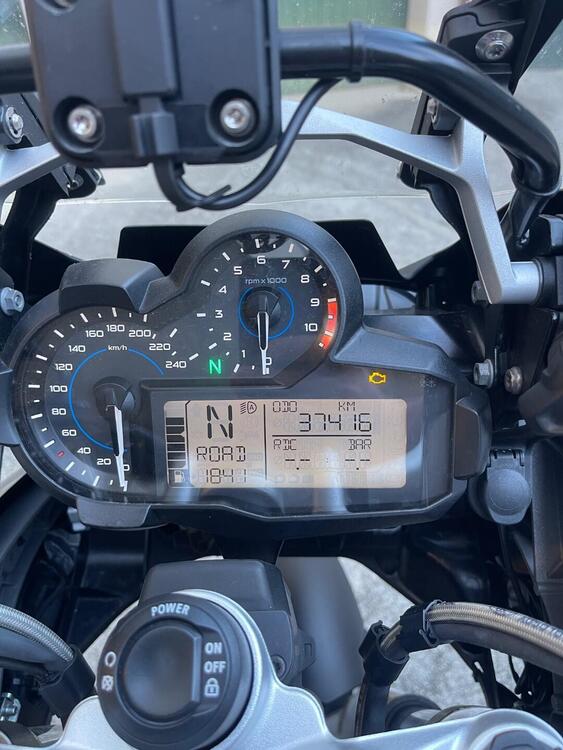 Bmw R 1200 GS (2017 - 18) (5)