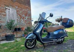 Vespa GTS 300 (2017 - 18) usata