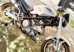 Ducati Monster 620 Dark (2003 - 06) usata