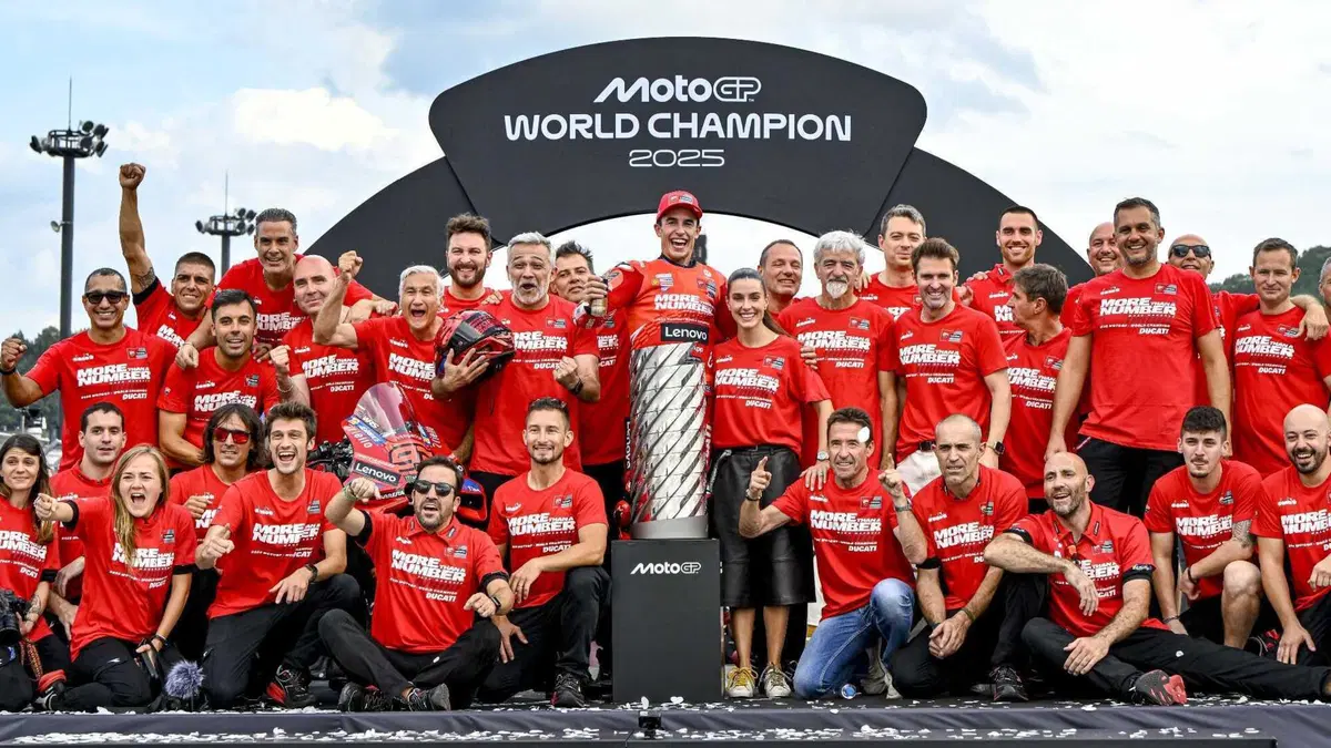MotoGP 2025. GP del Giappone.  (8)