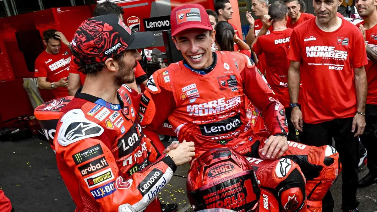 MotoGP 2025. GP del Giappone.  (9)