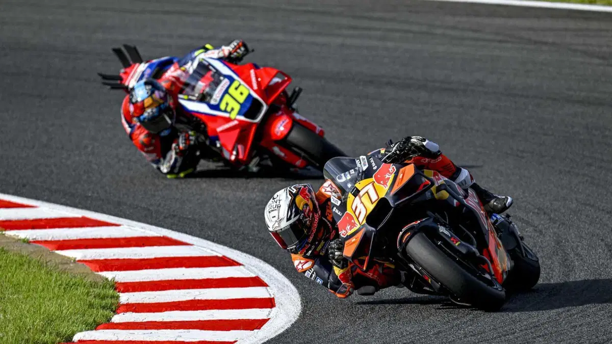 MotoGP 2025. GP del Giappone.  (14)