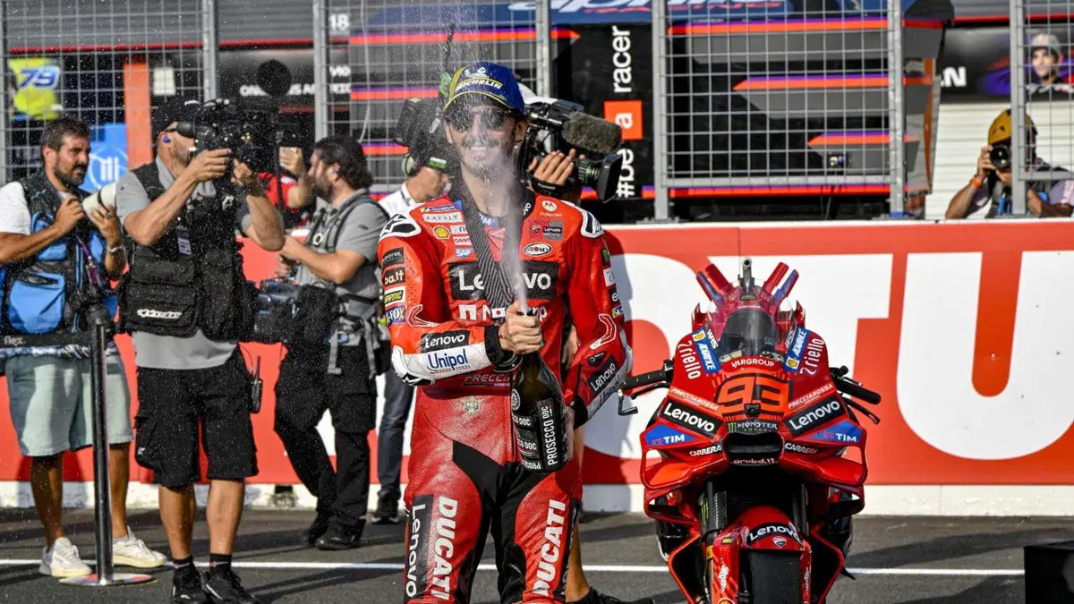 MotoGP 2025. GP del Giappone.  (15)