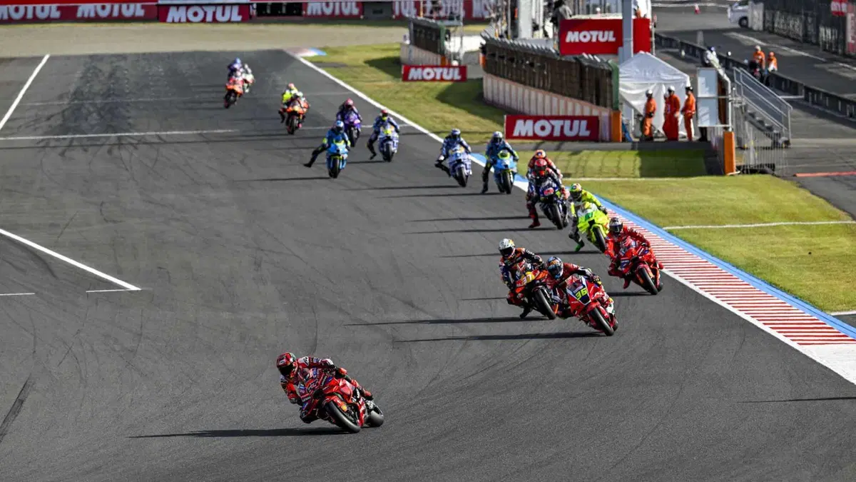 MotoGP 2025. GP del Giappone.  (16)