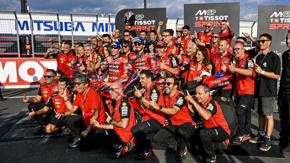 MotoGP 2025. GP del Giappone.  (18)